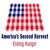 Logo for America's Second Harvest