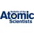 Logo for Bulletin of the Atomic Scientists