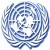 Logo for United Nations