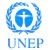 Logo for United Nations Environmental Programme